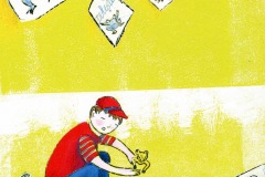 2014 - La rana di tutti i colori