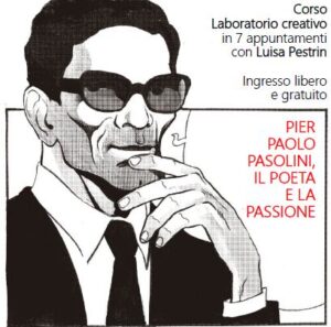 Pierpaolopasolini
